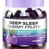DEEP SLEEP® 140 GUMMY FRUITS