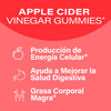 Apple Cider Vinegar 100 Gummies NLB®