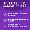 DEEP SLEEP® 140 GUMMY FRUITS