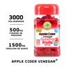 Apple Cider Vinegar 500 mg