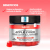 Apple Cider Vinegar Gummies NLB® 100 gummies
