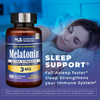 Melatonin 3 MG NLB® 100 capsules