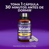 Melatonin 10 MG NLB
