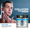 Colágeno Ultra Plus Hidrolizado Collagen® 200g Para Hombres