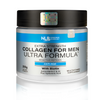 Colágeno Ultra Plus Hidrolizado Collagen® 200g Para Hombres
