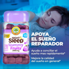 Night Sleep Naturelab® 170 Gummy Fruits
