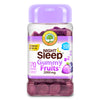 Night Sleep Naturelab® 170 Gummy Fruits