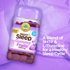 Night Sleep Naturelab® 170 Gummy Fruits