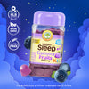 Night Sleep 170 Gomitas para niños