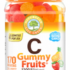 C 170 Gomitas